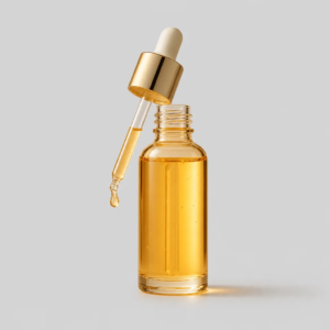 Clarifying Ampoule – Niacinamide & Zinc Blend