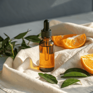 Brightening Vitamin C Serum – 15% Pure Ascorbic Acid