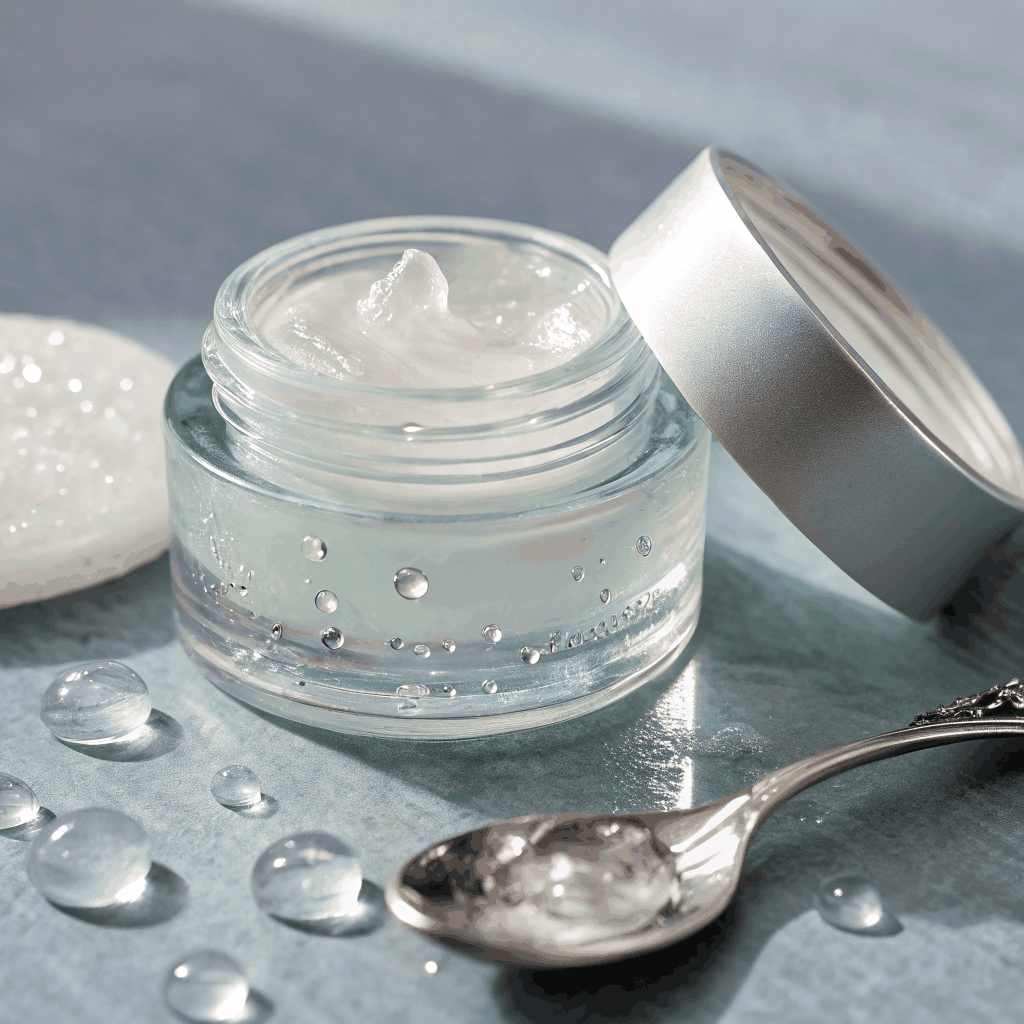 Phyto-Ceramide Water Gel